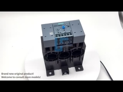 New original Siemens overload relay 3RB2056-1FW2 50-200A for motor protection