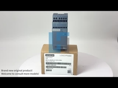 Brand new original Siemens logo! 6EP3331-6SB00-0AY0 power module