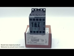 New original Siemens 3RT7017-1AN21 contactor AC-3 12A/5,5kW 400V