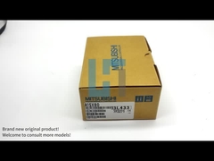 New original Mitsubishi A-series A1SX80 input module