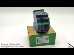 New original Schneider D control relay 24VDC low-power CAD50BL 5NO+0NC