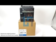 New Original Omron CP1E-N20DR-A PLC Programmable Controller Module