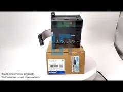 New Original Omron CP1W-TS102 PLC Programmable Controller Module