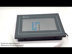 New original Delta DOP-107DV HMI touch screen