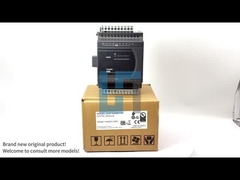 New original Delta DVP16XM211N PLC programmable controller module expansion module