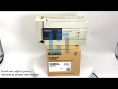 New original Mitsubishi FX3U-48MR/ES-A PLC programmable controller module