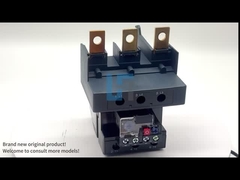 New original Schneider thermal overload relay setting current 95-120A LRD4367