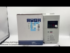 New original LS LSLV0015M100-1E0FNA frequency converter