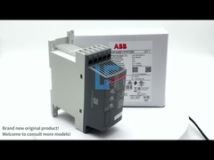 New original ABB PSR16-600-70 7.5kw soft starter