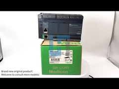New original Schneider TM221CE40T PLC programmable controller module