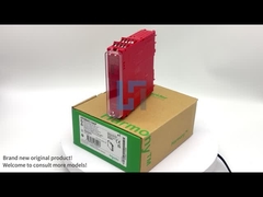 New original Schneider XPSBAC14AP safety relay