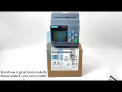 New Original Siemens logo! 6ED1052-1FB08-0BA2 PLC Module．