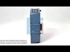 New original Siemens S7-1200 6ES7 241-1AH32-0XB0 PLC programmable control module.