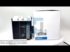 New original Omron CJ1W-PA205R power module PLC programmable control module.