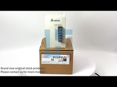 New original Delta DVPPS02 PLC programmable control module.