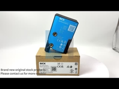 New original SICK KTX-WP91141252ZZZZ Color Ｃode Sensor Number 1078097