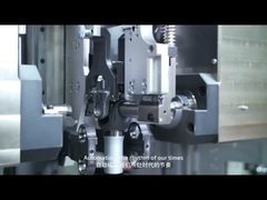 The widespread application of industrial automation.