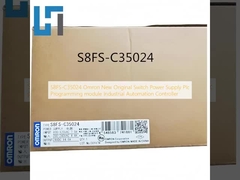 S8FS-C35024 Omron New Original Switch Power Supply Plc Programming module Industrial Automation Controller
